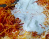 गाजर का हलवा (gajar ka halwa recipe in Hindi) रेसिपी चरण 2 फोटो