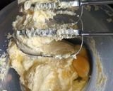 A picture of step 3 of Marble Butter Cake.