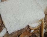 A picture of step 3 of Chicken bread Roll.