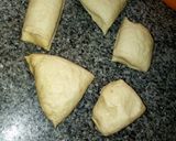 A picture of step 8 of Cinnamon sweet bread.