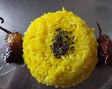 खिचडी (Khichdi Recipe In Marathi) रेसिपी स्टेप 3 फोटो 