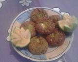 صورة لخطوة 1 من وصفة فلا فل