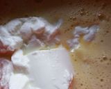 Pas rețetă Prăjitură cu mălai (mălai dulce)! 2 fotografie