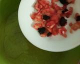A picture of step 5 of Cauliflower 65 (jain).