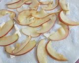 Foto del paso 2 de la receta: Rollitos de manzana