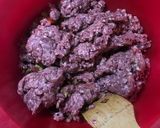 Foto del paso 3 de la receta: Hamburguesa caserita