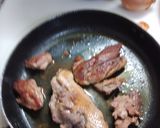 Foto del paso 2 de la receta: Pato episodio II: la hazaña del pato y el Coronavinus
