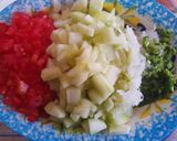 Foto del paso 3 de la receta: Carne tártara
