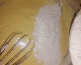 Foto del paso 7 de la receta: Jelly roll de crema de limón 🍋 🍰