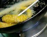 A picture of step 7 of SEGDALU/ CHEGODILU/ RICE POWDER RINGS.