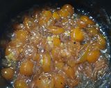Foto del paso 9 de la receta: Toque cítrico en mi cocina, Chutney de quinotos
