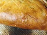 Calzon de peras y puerros!!!!