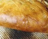 Foto del paso 3 de la receta: Calzon de peras y puerros!!!!
