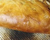Foto del paso 3 de la receta: Calzon de peras y puerros!!!!