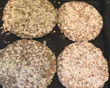 Foto del paso 4 de la receta: Hamburguesas de lenteja
