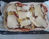 Kenyérlángos recept fázis 2 fotója