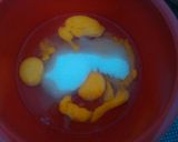Foto langkah ke 1 dari resep Bolu jadul magicom.no ribet.