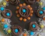 देसी केक (desi cake recipe in hindi) रेसिपी चरण 1 फोटो