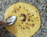 स्पेशल मक्का रोटी (Special Makka roti recipe in hindi) रेसिपी चरण 5 फोटो
