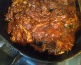 চিকেন শর্মা (Chicken Shawarma recipe in Bengali) রেসিপি ধাপ - 6 ছবি