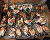 Foto del paso 5 de la receta: Alitas pollo al horno