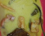 Foto langkah ke 4 dari resep Kakap bumbu kuning.