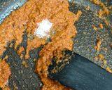 Foto langkah ke 3 dari resep Sambal Tauco.