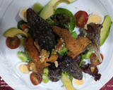 Foto del paso 2 de la receta: Ensalada de pollo