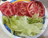 Foto del paso 4 de la receta: Hamburguesas
