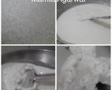 Stuffed rice dumpling in rabri sauce recipe step 1 photo