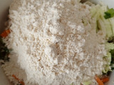 Bakwan Bombay Krispi