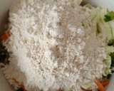 Foto langkah ke 2 dari resep Bakwan Bombay Krispi.