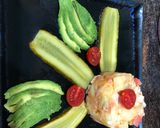 Foto del paso 4 de la receta Ensalada de verano a mi manera