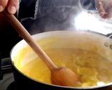 Foto del paso 1 de la receta: Mermelada de Naranja bajas calorías, apto Diabéticos y veganos