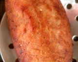 A picture of step 8 of Unnakai / Unnakaya.