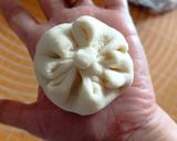 Foto langkah ke 4 dari resep Bakpao ayam cincang.
