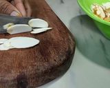 Foto langkah ke 1 dari resep Keripik biji durian.