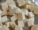 मसाला पनीर (masala paneer recipe in Hindi) रेसिपी चरण 3 फोटो