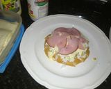 Foto del paso 10 de la receta: Arepita Maracucha