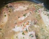 Foto del paso 11 de la receta: Breca al minuto