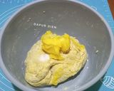 Foto langkah ke 3 dari resep Donat Kentang.