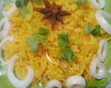 પંજાબી પુલાવ (Punjabi Pulav Recipe In Gujarati) રેસીપી સ્ટેપ4ફોટો
