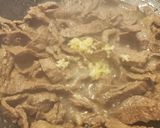 Foto del paso 2 de la receta: Bistec con papas en su jugo🌺