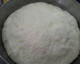 Foto langkah ke 3 dari resep Bakpao isi ayam dan unti.