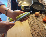 Foto del paso 2 de la receta: Cayeye