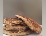 Foto del paso 3 de la receta: Pancakes de Banana y Avena