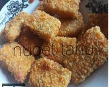 Foto langkah ke 9 dari resep Nuget tahu mie.