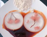 Hình bước làm 5 của món Bánh mochi giọt nước 💧