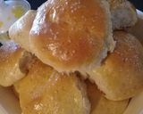Foto del paso 8 de la receta: Pan de viena para hamburguesa, panchos o sándwich