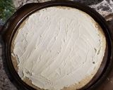 A picture of step 2 of Jalapeno Popper Chicken Pizza.